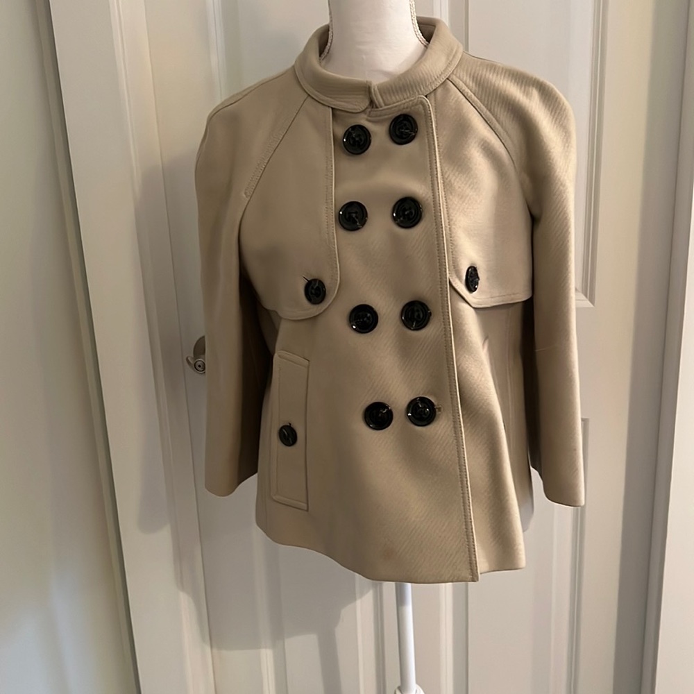 Burberry London